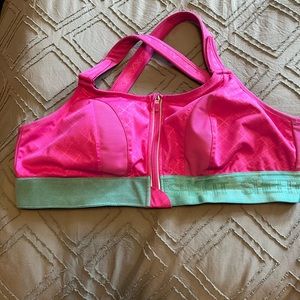 SHEFIT sports bra size 3LUX.